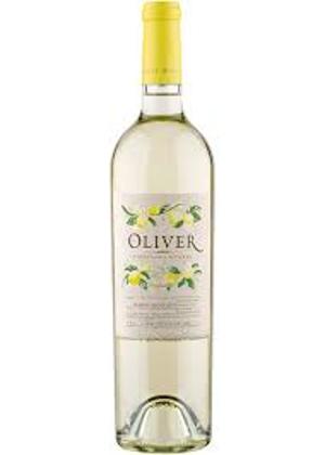 Oliver Winery Lemon Moscato